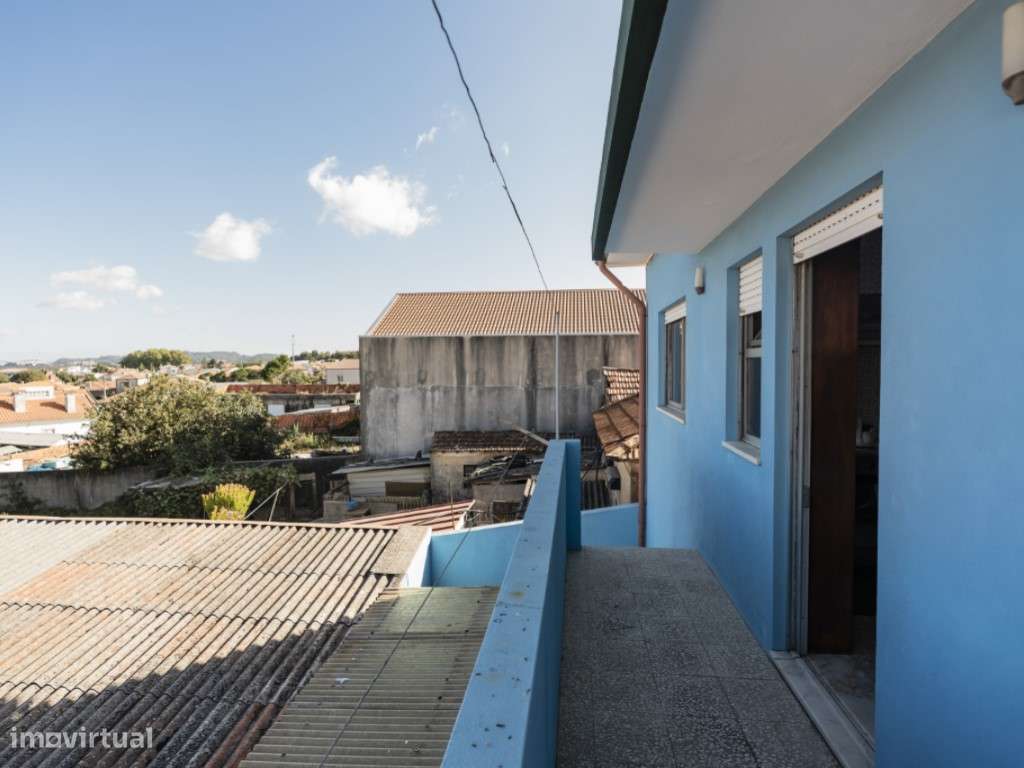 Moradia T3 Grijo - Vila Nova de Gaia-32