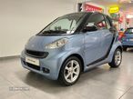 Smart ForTwo Coupé 1.0 mhd Pulse 71 - 19