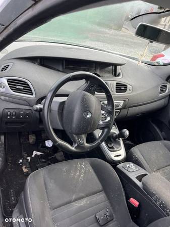 Renault Scenic 1.2 TCe Energy Bose EU6 - 6