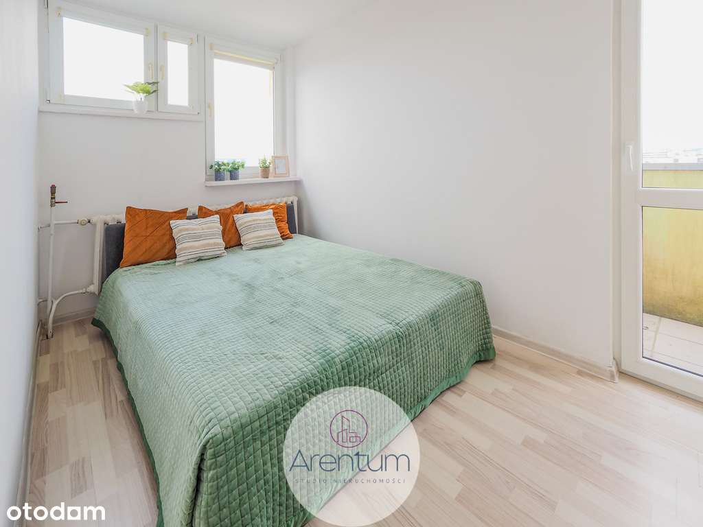 Plac Żołnierza 2pok. 36,71m2 widok na Szczecin-7