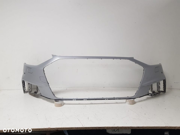 AUDI A4 B9 ALLROAD LIFT 19- ZDERZAK PRZEDNI PDC SPRYSKI 8W0807437BB - 1