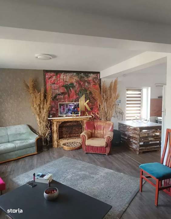 Casa 3 camere cu curte – de inchiriat in Pantelimon - Imagine principală: 5/7