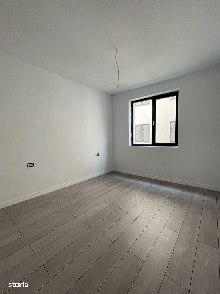 Apartament 3 camere - Luxury Residence - Otopeni - Direct Dezvoltator