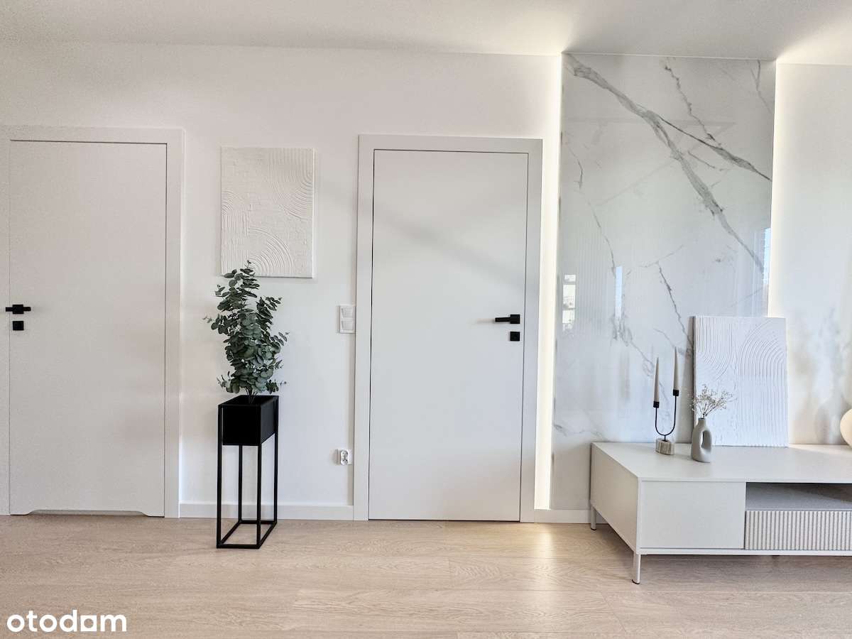 Nowoczesne 2 pokoje | 36 m² | Płaszów | klimatyzacja | balkon | garaż-10