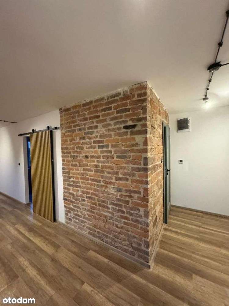 Piękne, świeże 2 pokojowe w Wojcieszowie - Pełny obrazek: 4/11