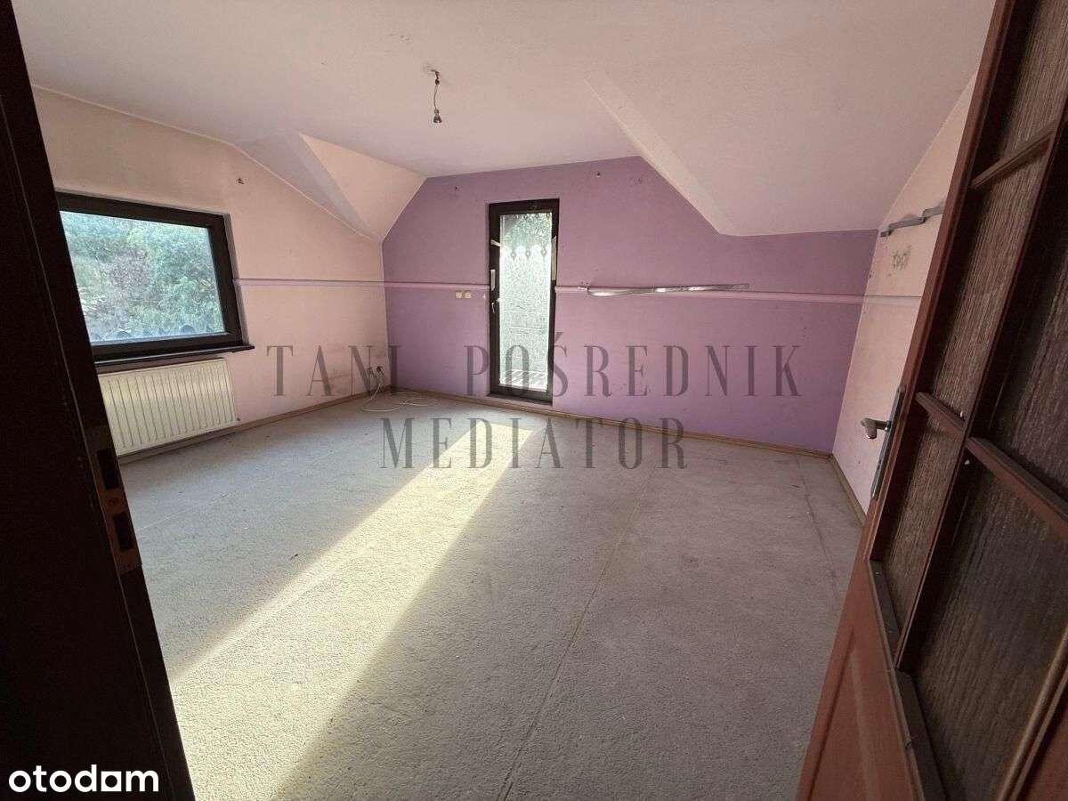 Dom Mszana ul.Skrzyszowska-14