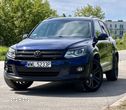 Volkswagen Tiguan 2.0 TSI 4Motion DSG Track & Field - 1