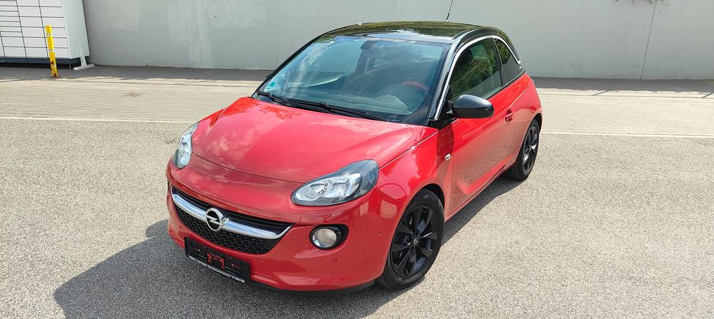 Opel Adam 1.4 Start/Stop Jam 2015