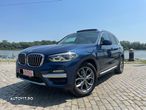 BMW X3 xDrive20d AT xLine - 2