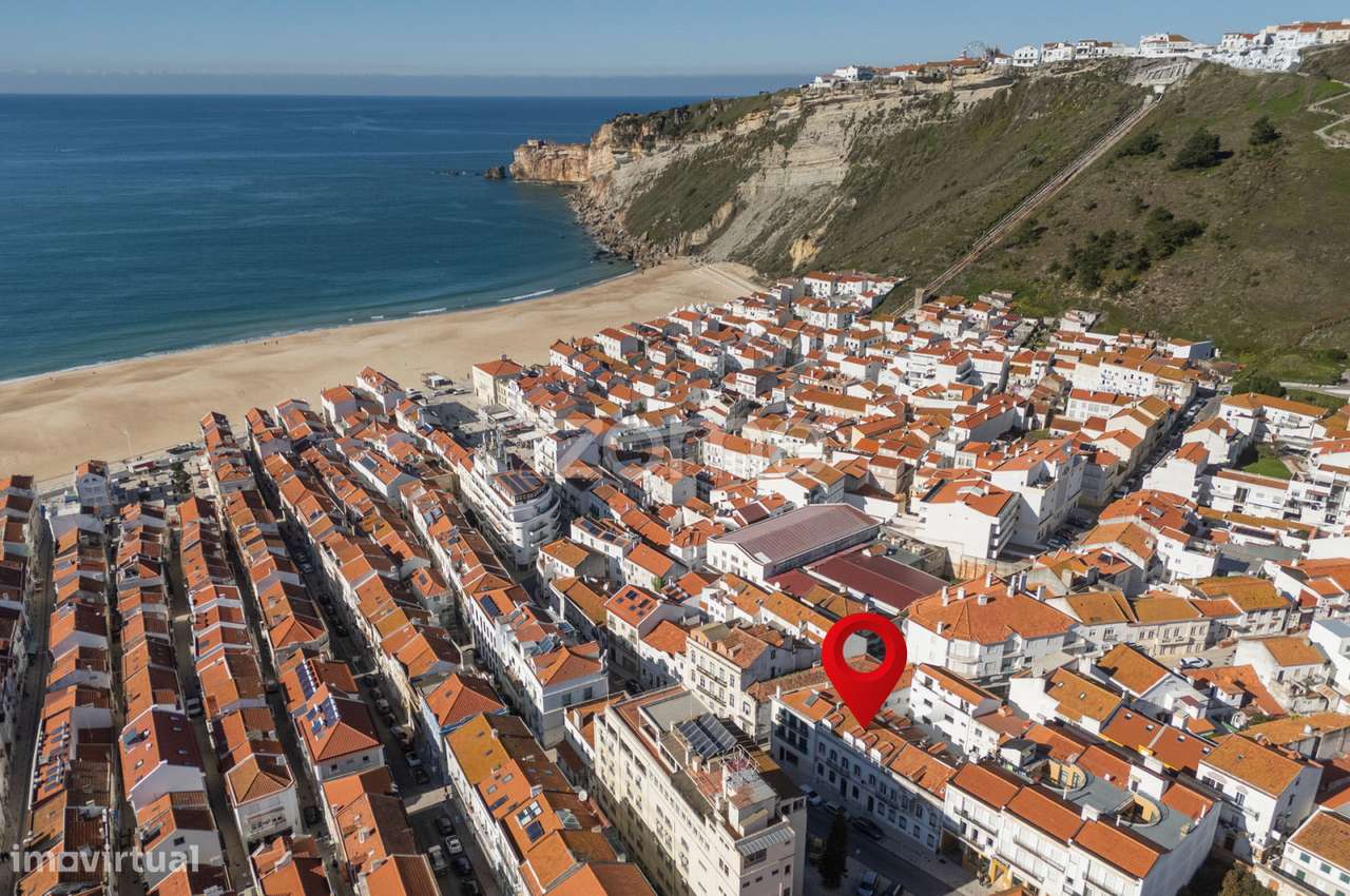Loja perto da praia da Nazaré-40
