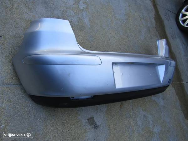 Para-choques Seat Ibiza ano 2002 a 2006(ver detalhes) - 2