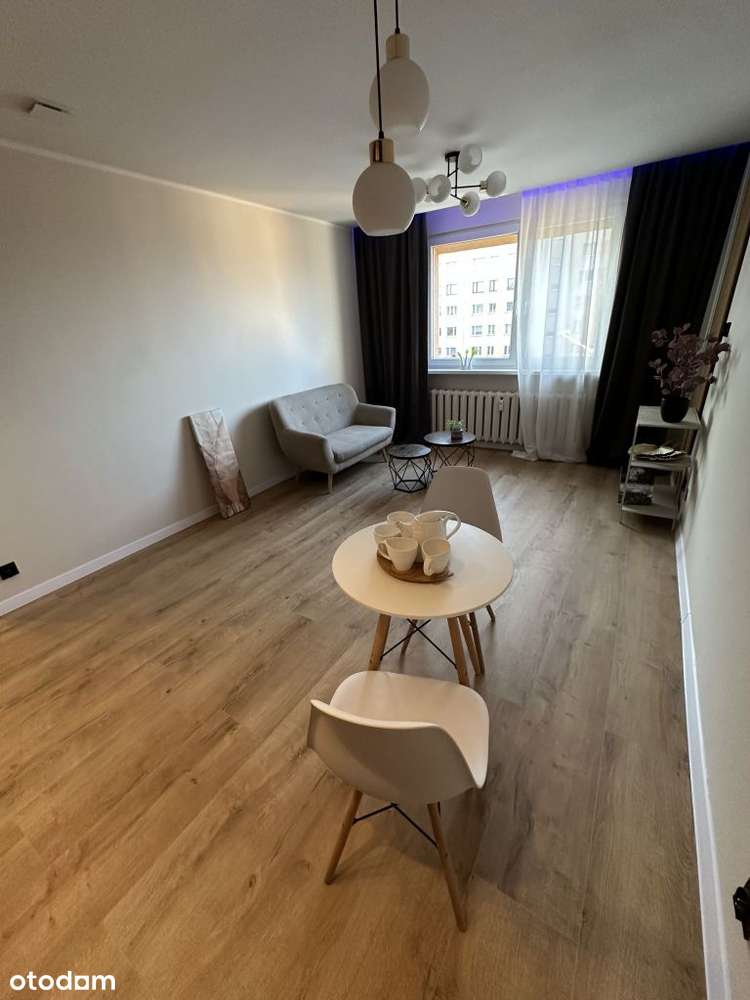 0% prowizji. Mieszkanie po generalnym remoncie! Pr - Pełny obrazek: 4/13