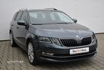 Skoda Octavia Combi 1.6 TDI DSG Style - 4