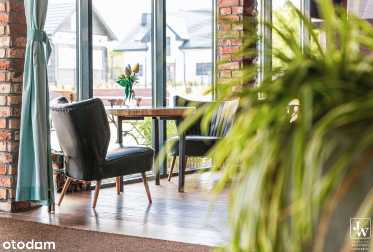 Prosperujący Hotel w Grzybowie koło Kołobrzegu!-9