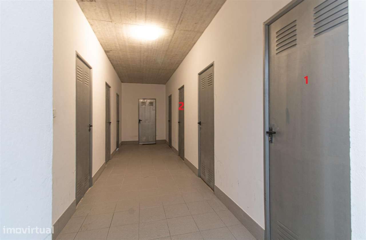 Apartamento T4, Abelheira-25