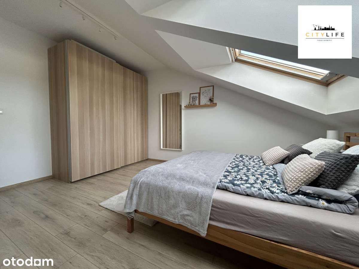 4-Pokojowe Mieszkanie Blisko Morza-15