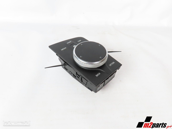 Controller/ Joystick GPS Seminovo/ Original BMW 3 (G20)/BMW 3 Touring (G21)/BMW... - 2