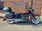 Harley-Davidson Softail Heritage Classic - 1