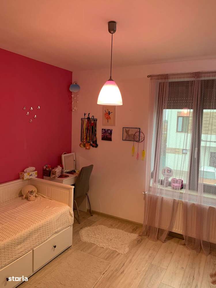 Vila vanzare Balotesti-complex North One, comision zero!-9