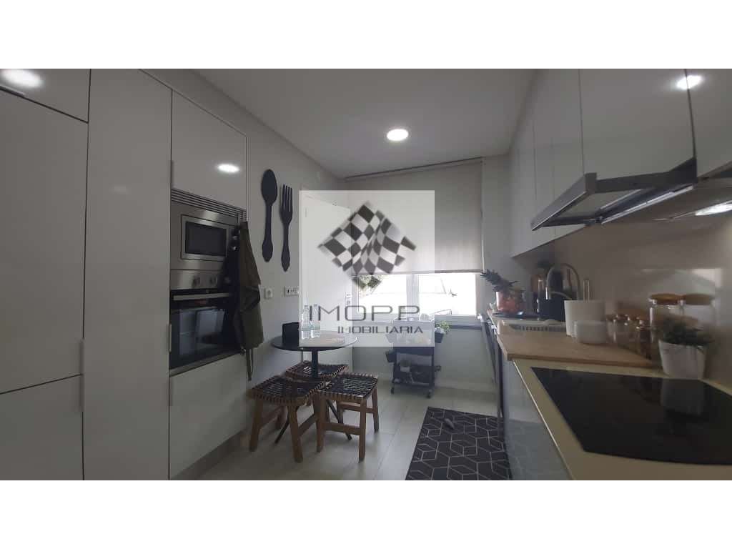 Fabulosa moradia de sonho t3 em Santa Cruz-7