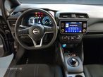 Nissan Leaf - 11