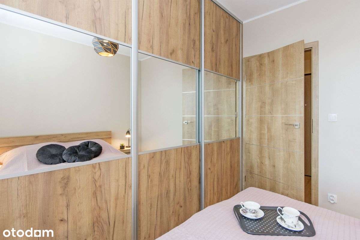 Mieszkanie 2p, Hynka 18-Gd. Zaspa-od 1.12. na rok! - Pełny obrazek: 2/10