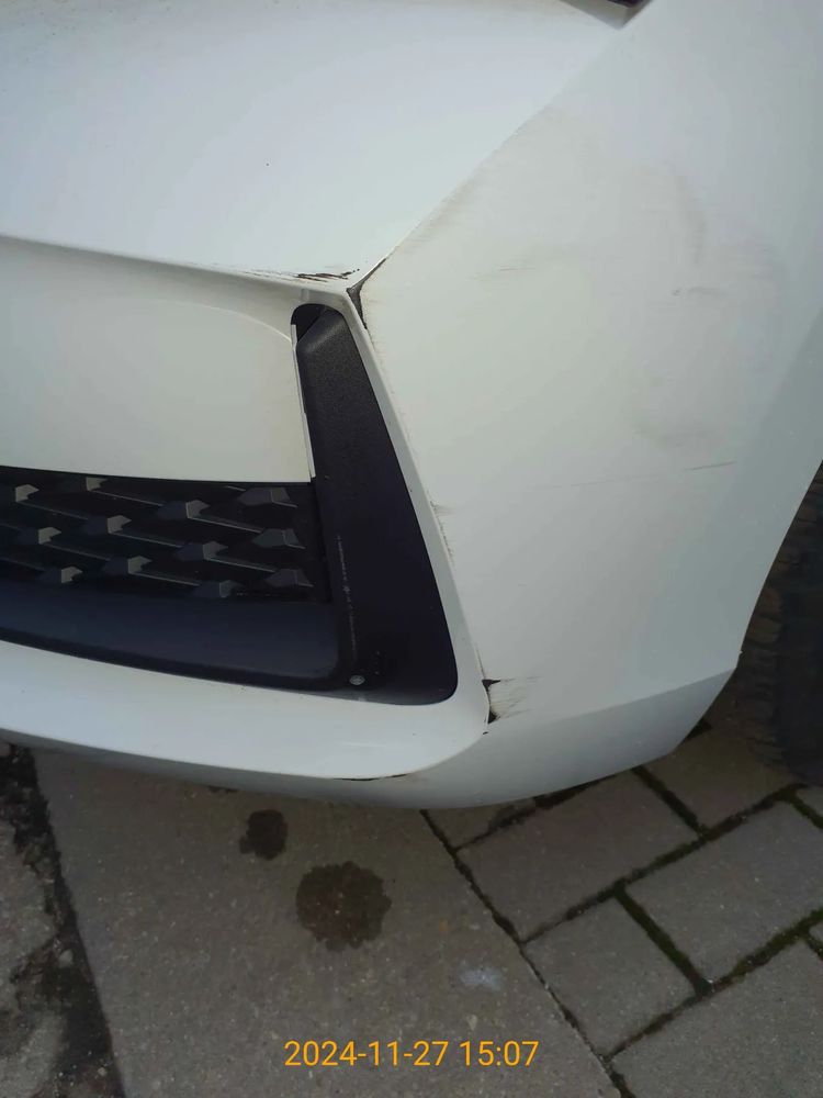 Skoda Superb Salon Polska FV23%