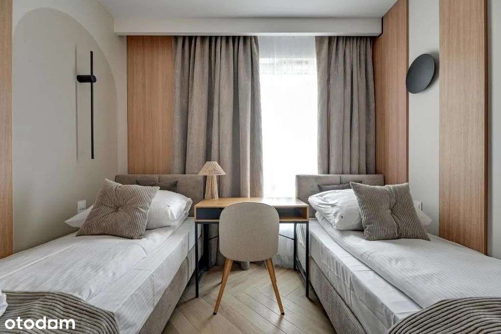 Letnica | Unikatowy apartament | 4 Pokoje-7