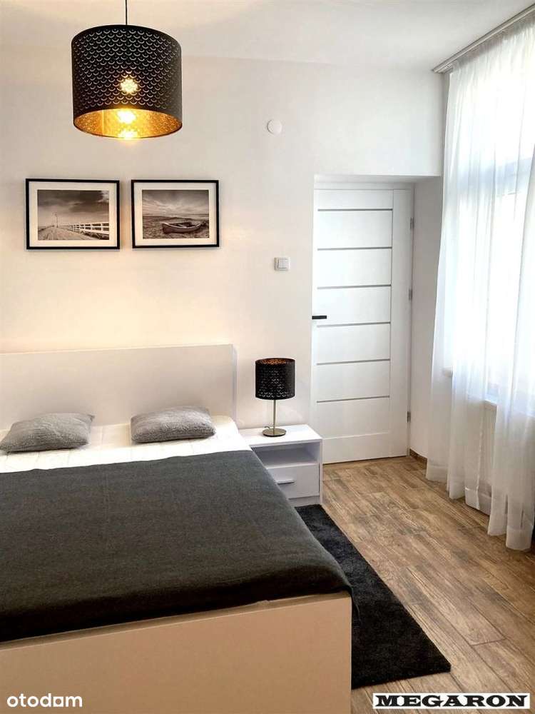 Mieszkanie, 64 m², Częstochowa-9