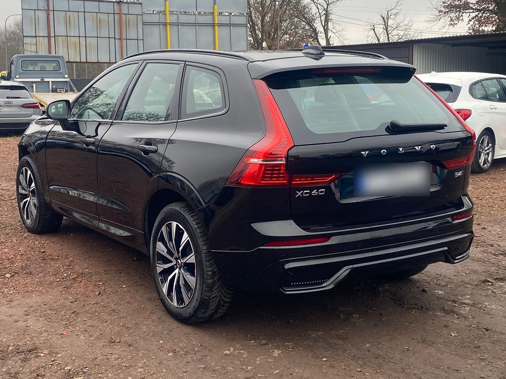 Volvo XC60 II ver-b4-d-awd-plus-dark 2024
