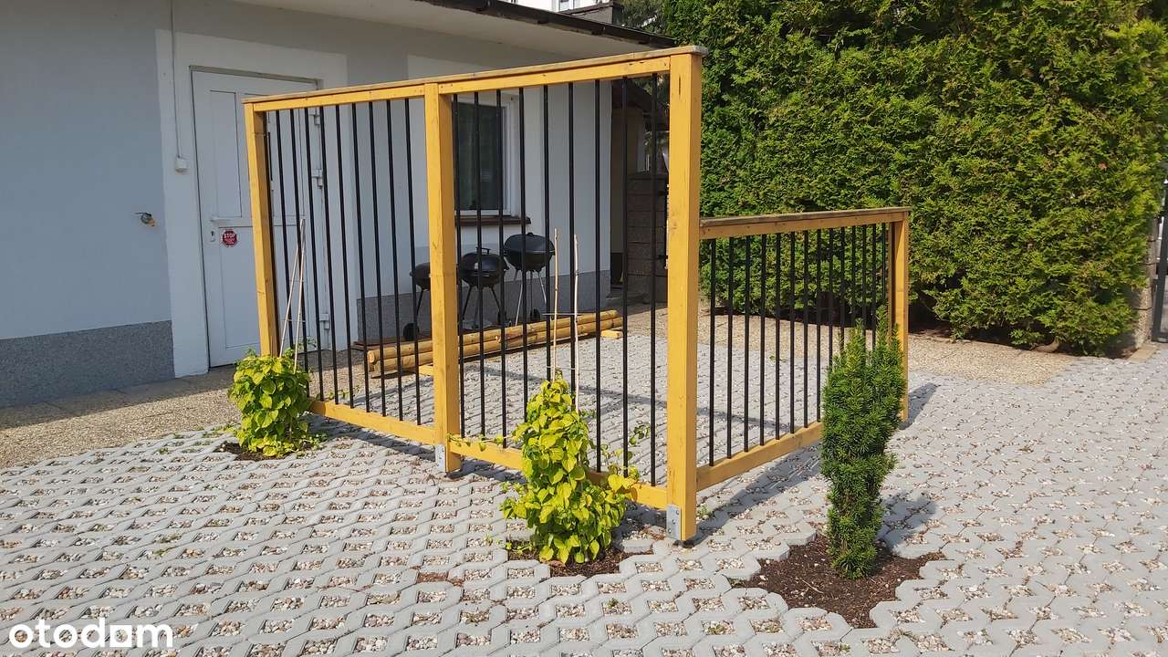 Atrakcyjna nieruchomość nad morzem - Pełny obrazek: 4/20