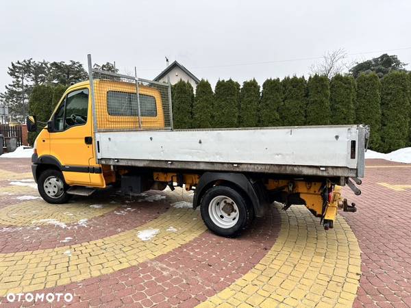 Renault Master Maxi - 8