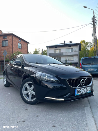 Volvo V40 D2 Drive-E Kinetic - 13