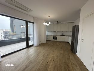 Nou Apartament 4 camere central