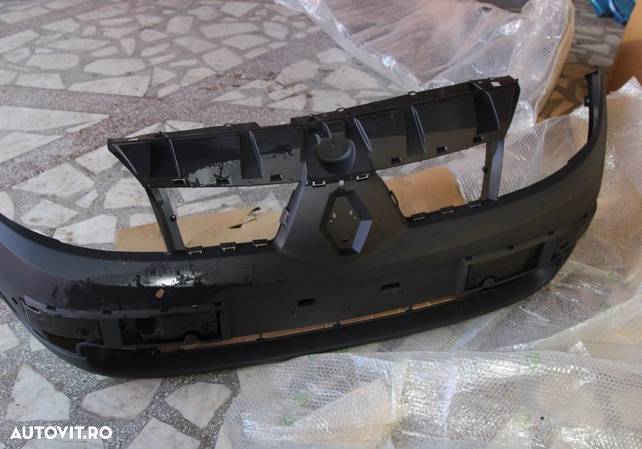 BARA FATA RENAULT SCENIC II 2003-2008 - 1