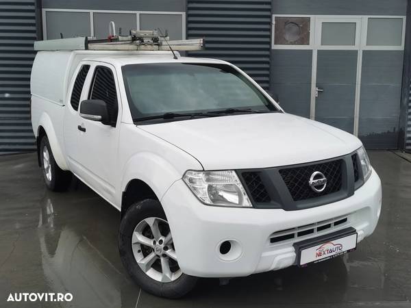 Nissan Navara - 4