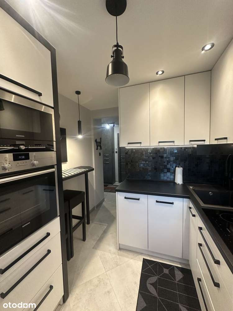 Luksusowe mieszkanie 3 pokoje Chopina Oława-5