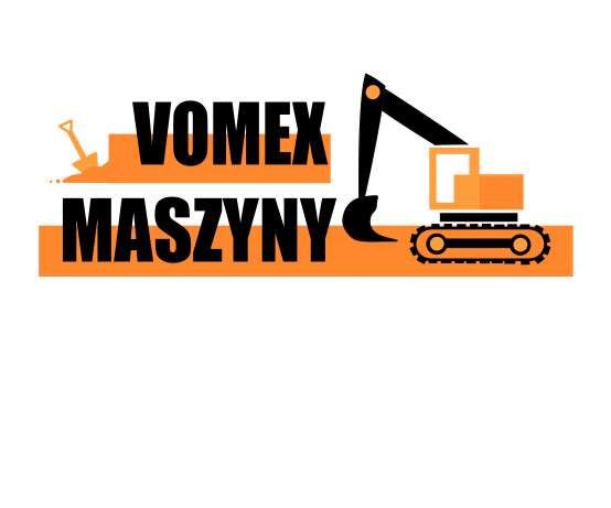 VomexMASZYNY logo