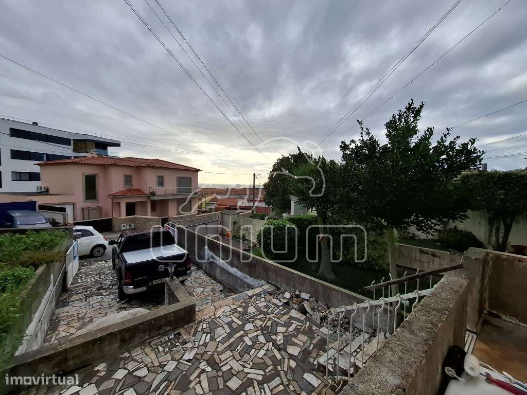 Moradia Geminada T3 totalmente renovada - Areosa - Grande imagem: 4/4