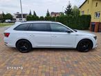 Skoda Superb 1.4 TSI Plug-In Hybrid Sportline DSG - 13