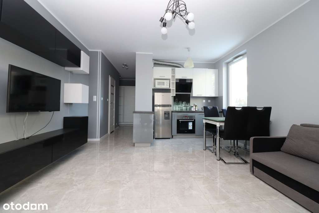 M2 | 100m2 ogrodu | garaż + box-2