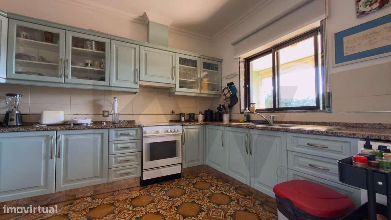 Villa T7 - Fonte Santa Luxury Village: Onde a Tradição encontra o Futu-15