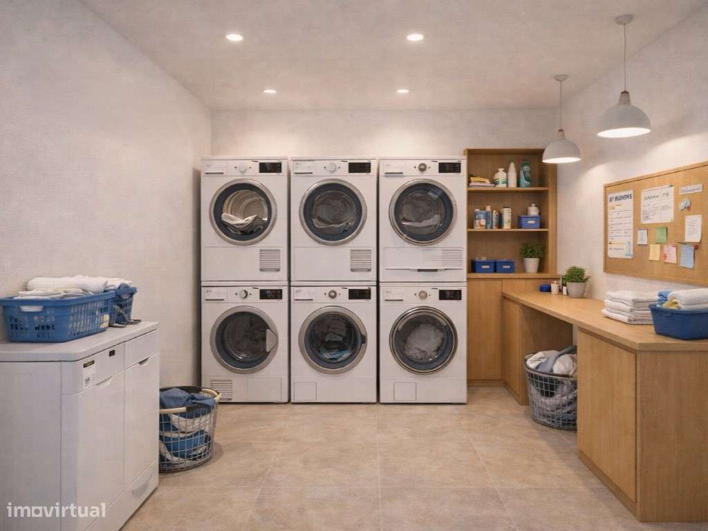 Ativo de Investimento na Covilhã c/ Elevado Potencial de Transformação-13