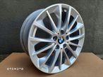 Oryginał felga 17" BMW E45 E40 Seria 1, 2 6856084 - 1