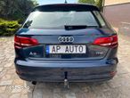 Audi A3 1.0 TFSI Sportback - 4