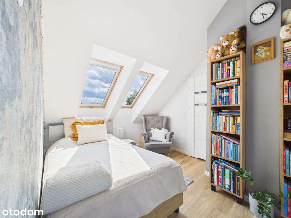 Dwupoziomowe z dużym tarasem-11