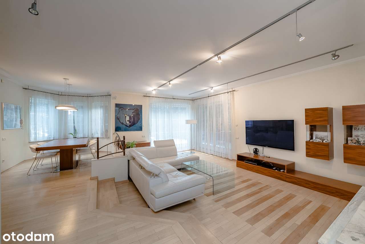 Katowice Podlesie. Reprezentacyjny dom w spokojnym miejscu-6