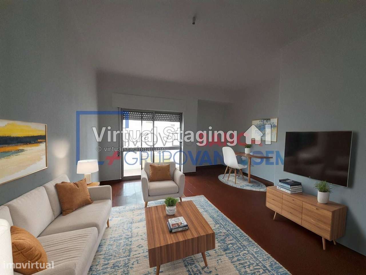 Apartamento T3 para Venda na Moita - Grande imagem: 3/14