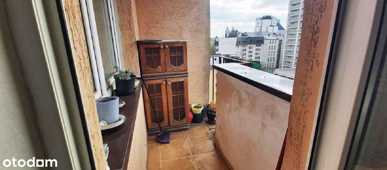 Apartament w Centrum w super punkcie na Inwestycję-0