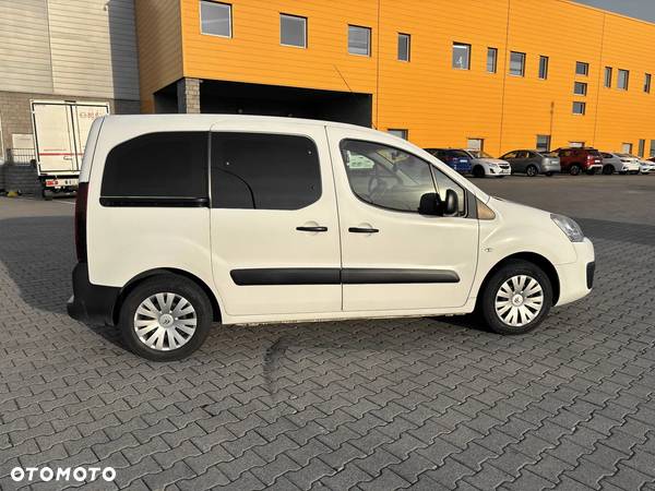 Citroën Berlingo 1.6 BlueHDi Feel - 6